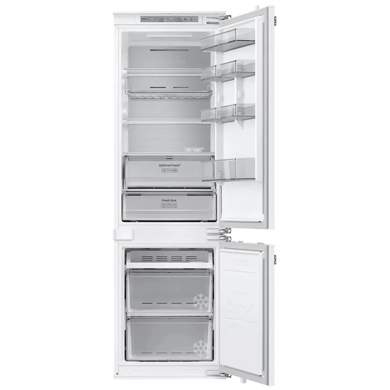 Встраиваемый холодильник Samsung BRB80F26CEF0EO — фото 5