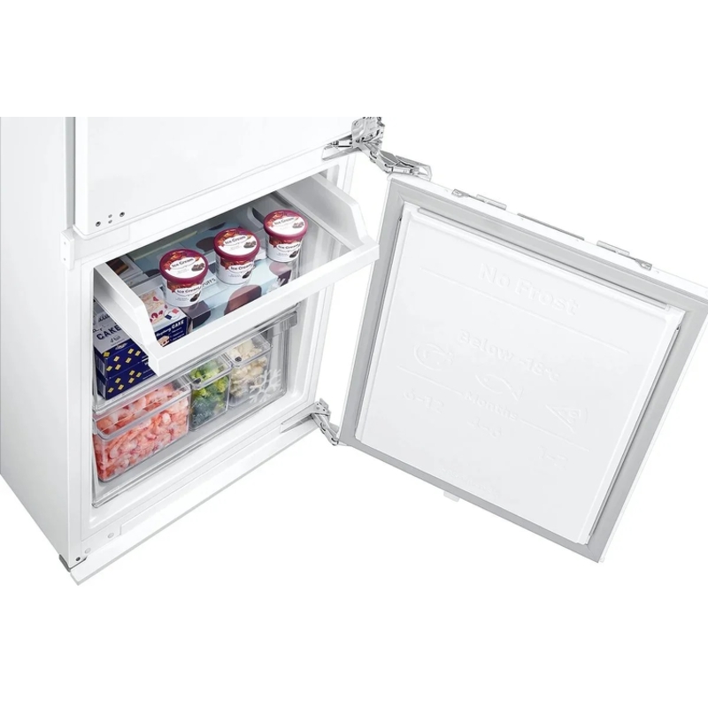 Встраиваемый холодильник Samsung BRB80F26CEF0EO — фото 6