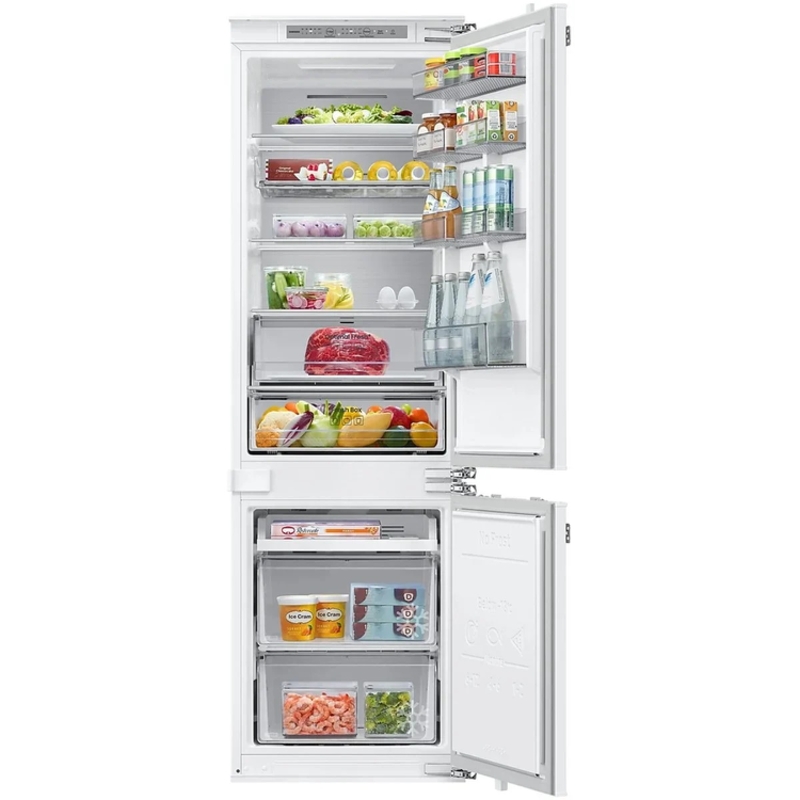 Встраиваемый холодильник Samsung BRB80F26CEF0EO — фото 4