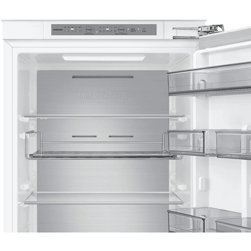 Встраиваемый холодильник Samsung BRB80F26CEF0EO — фото 9