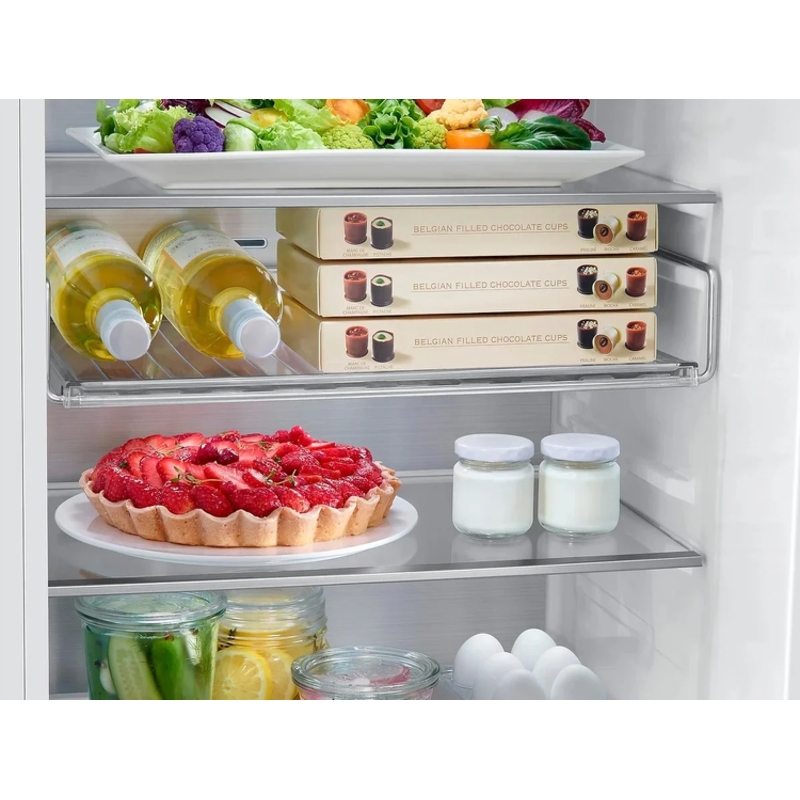 Встраиваемый холодильник Samsung BRB80F26CEF0EO — фото 8