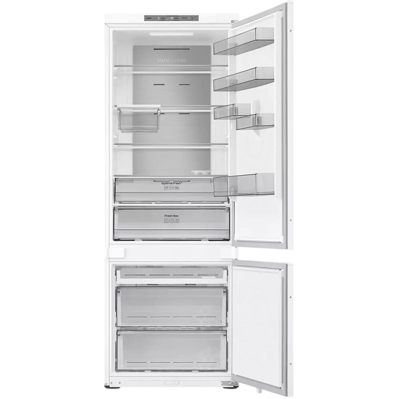 Встраиваемый холодильник Samsung BRB38G705EWW