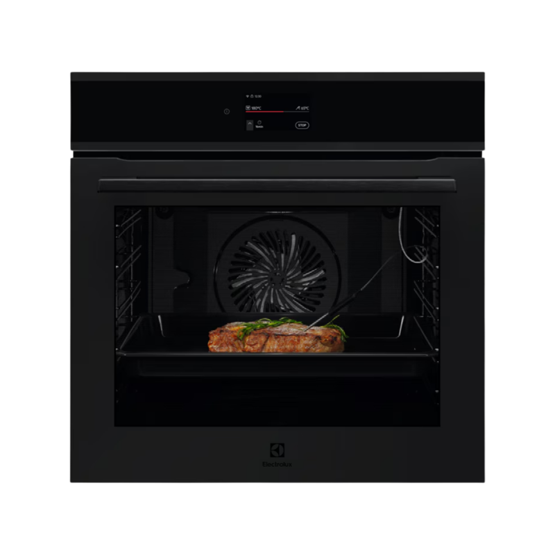 Встраиваемый духовой шкаф Electrolux EOE9P3XT
