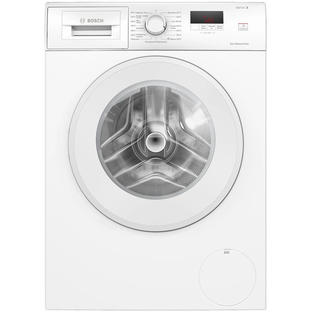Стиральная машина Bosch WGE02201PL