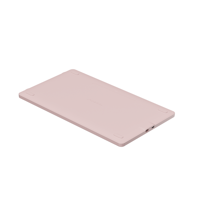 Интерактивный дисплей Сенсорный монитор Huion KAMVAS 13 Gen 3 Pink — фото 7