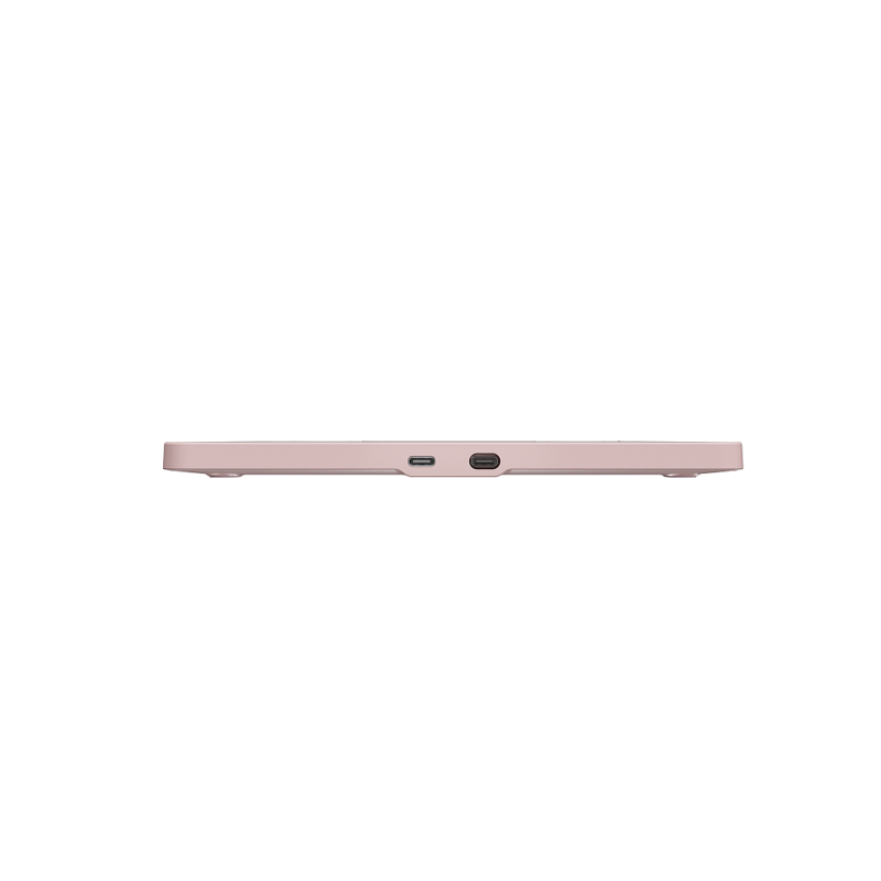 Интерактивный дисплей Сенсорный монитор Huion KAMVAS 13 Gen 3 Pink — фото 11