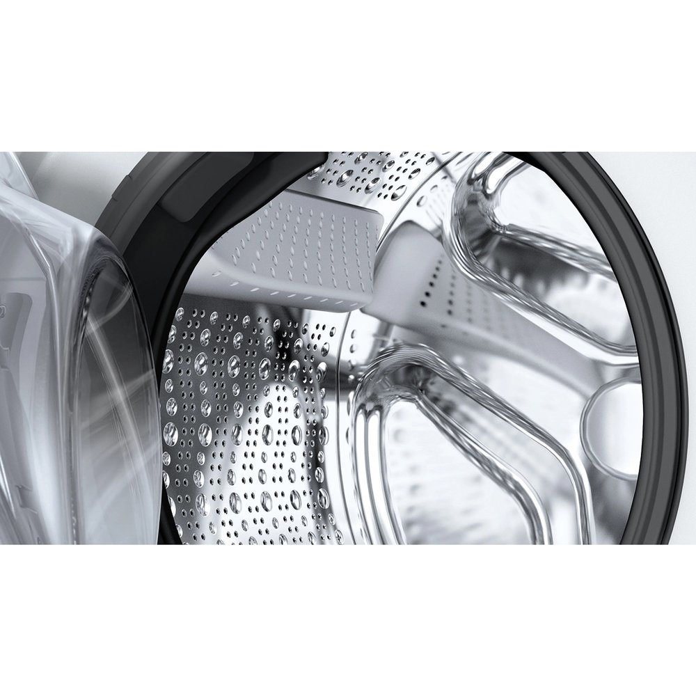 Стиральная машина Bosch WGE03201PL — фото 4