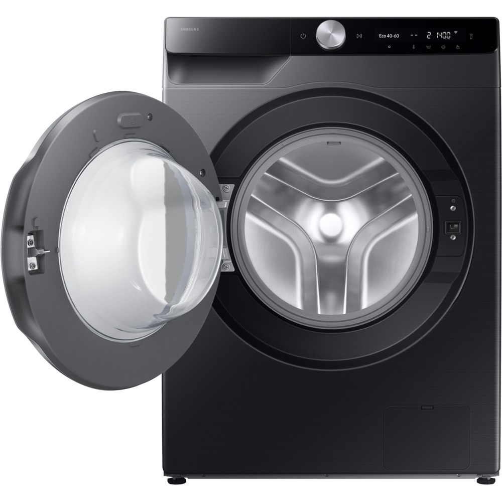 Стиральная машина Samsung WW90DG6G94LBLP — фото 2