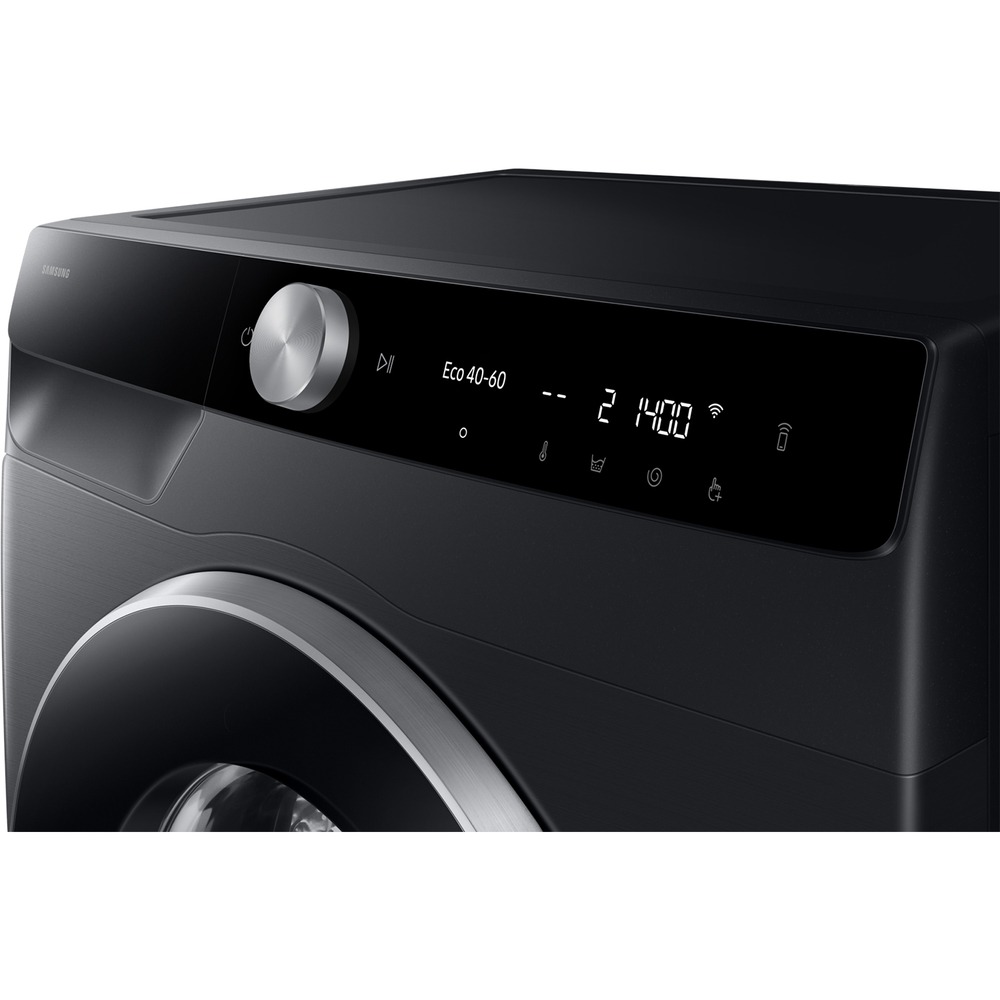 Стиральная машина Samsung WW90DG6G94LBLP — фото 4