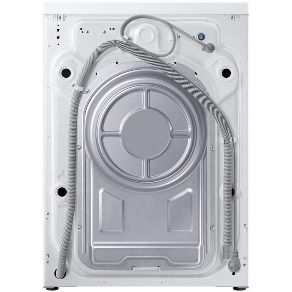 Стирально-сушильная машина Samsung WD90DG6G94BKLP — фото 10