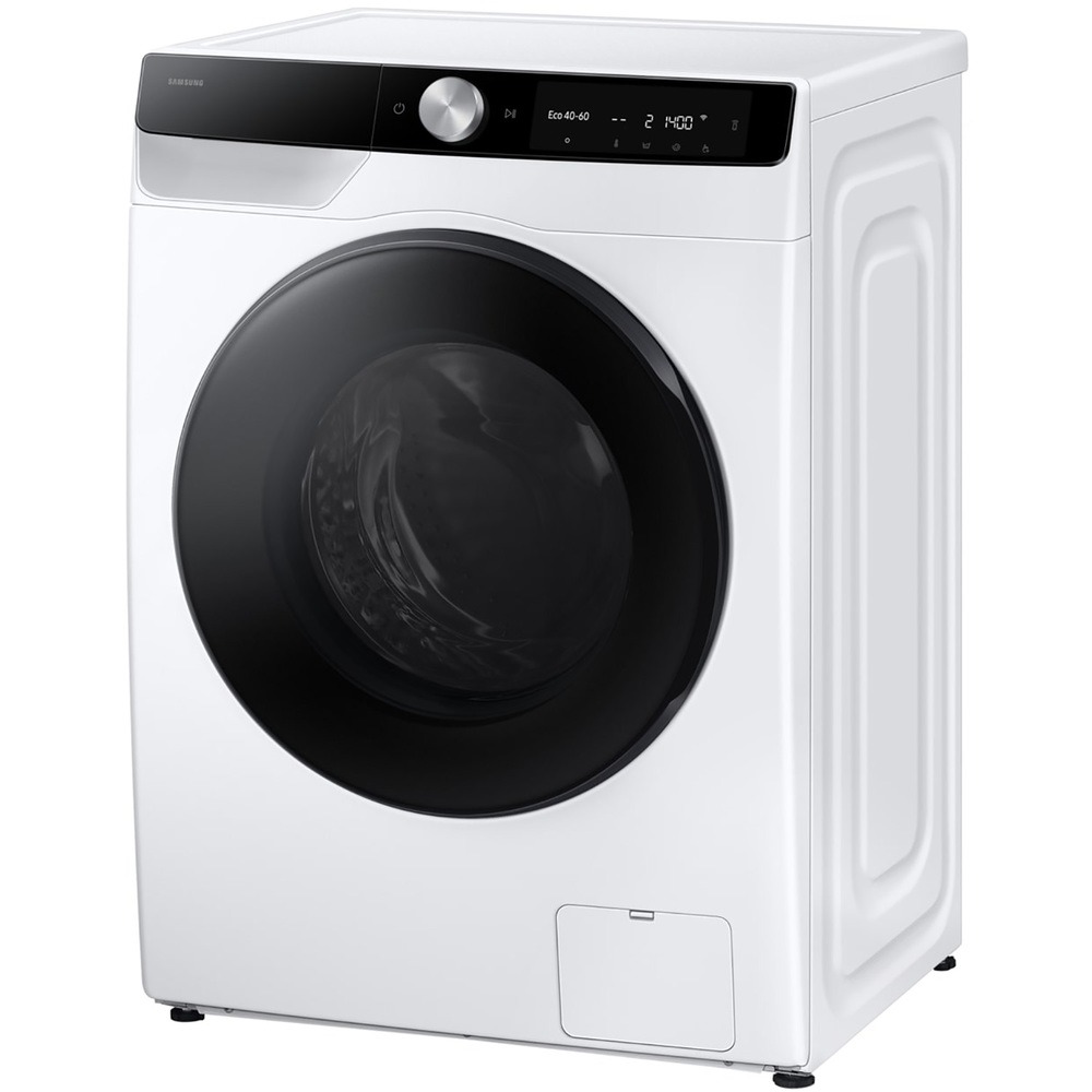 Стирально-сушильная машина Samsung WD90DG6G94BKLP — фото 2