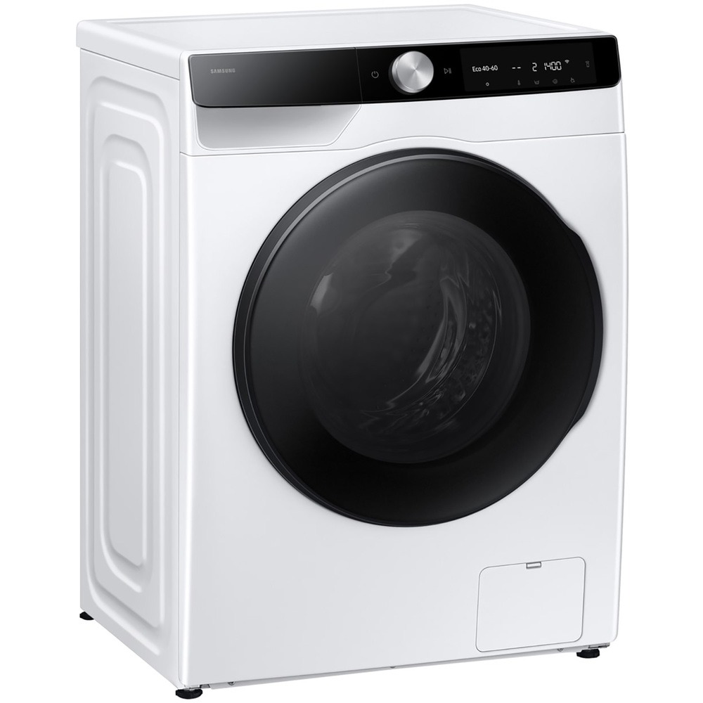 Стирально-сушильная машина Samsung WD90DG6G94BKLP — фото 3