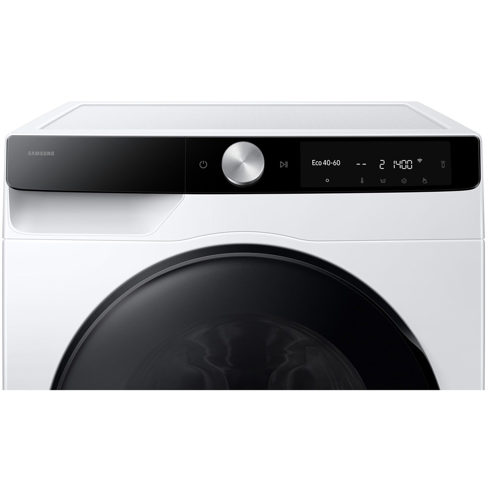 Стирально-сушильная машина Samsung WD90DG6G94BKLP — фото 5
