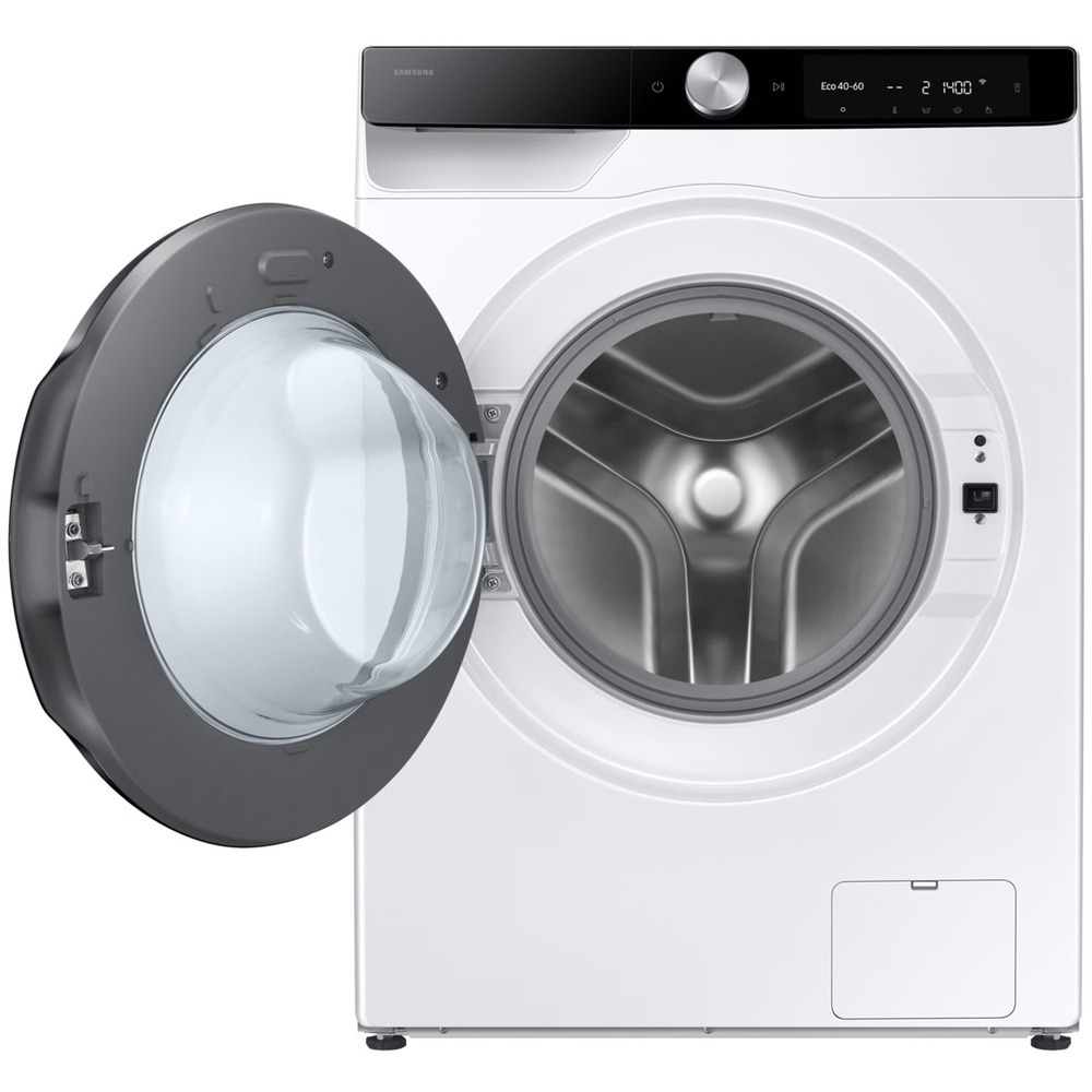 Стирально-сушильная машина Samsung WD90DG6G94BKLP — фото 6
