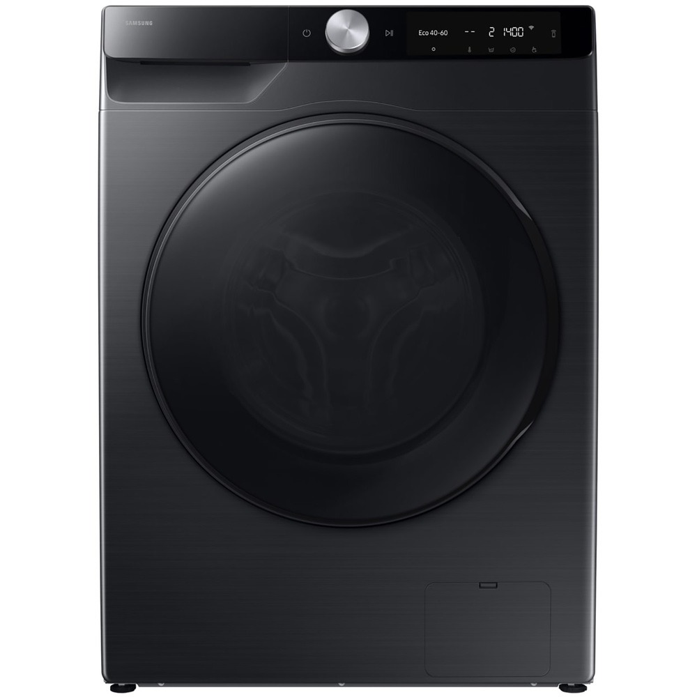 Стирально-сушильная машина Samsung WD90DG6G94BBLP