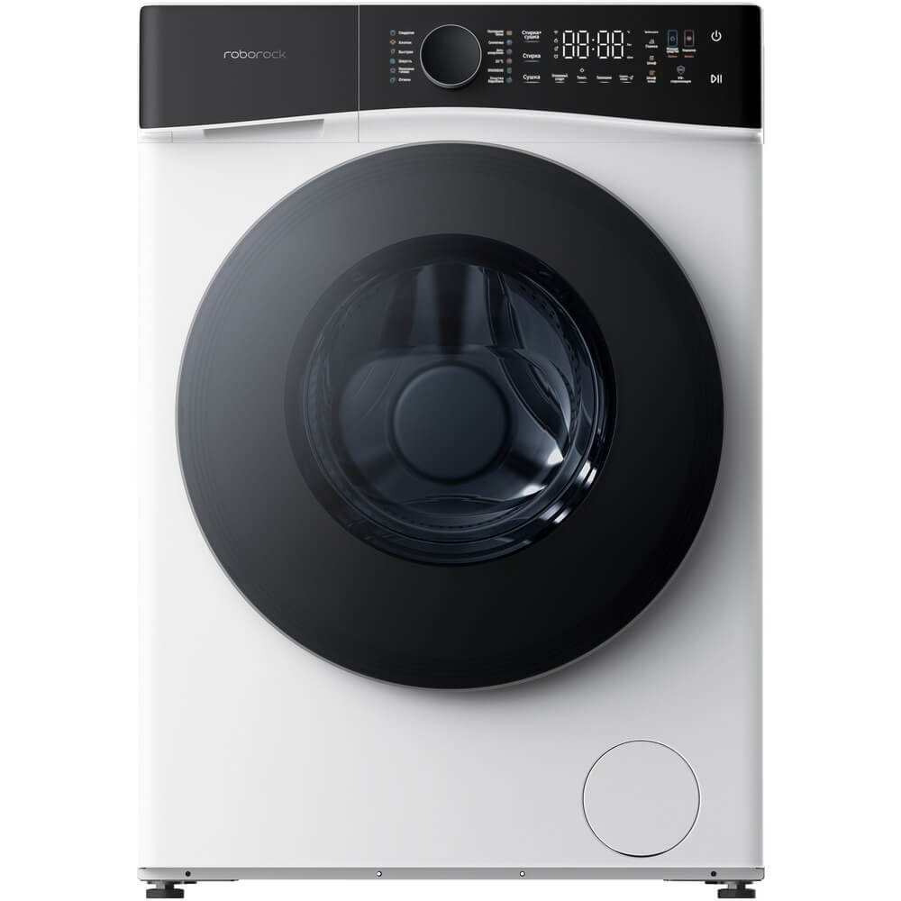 Стирально-сушильная машина Roborock Zeo Lite