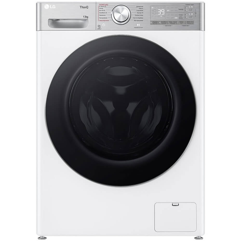 Стиральная машина LG F4V9LA2W