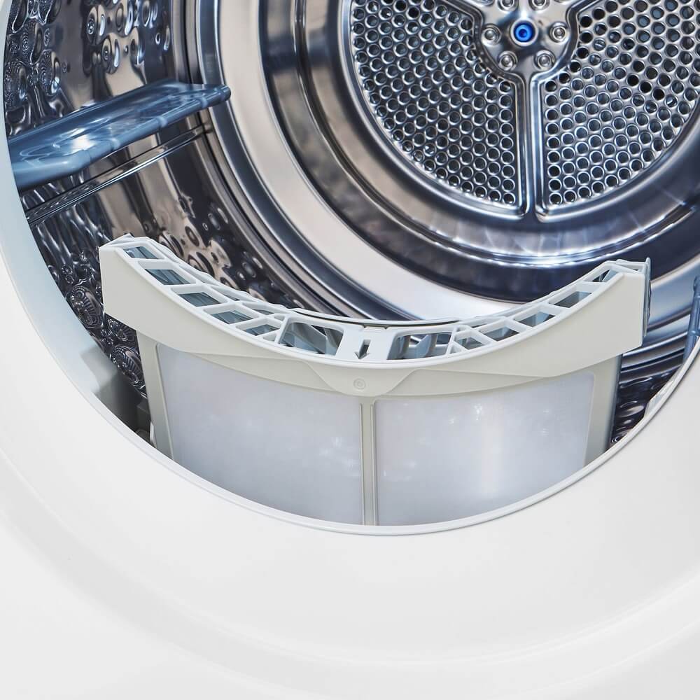 Сушильная машина LG DC10V9V9E — фото 6