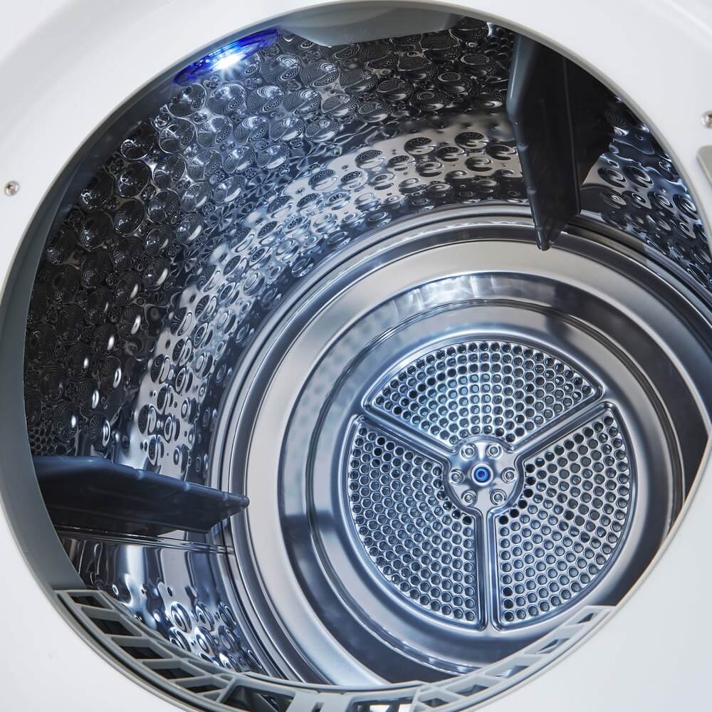 Сушильная машина LG DC10V9V9E — фото 7