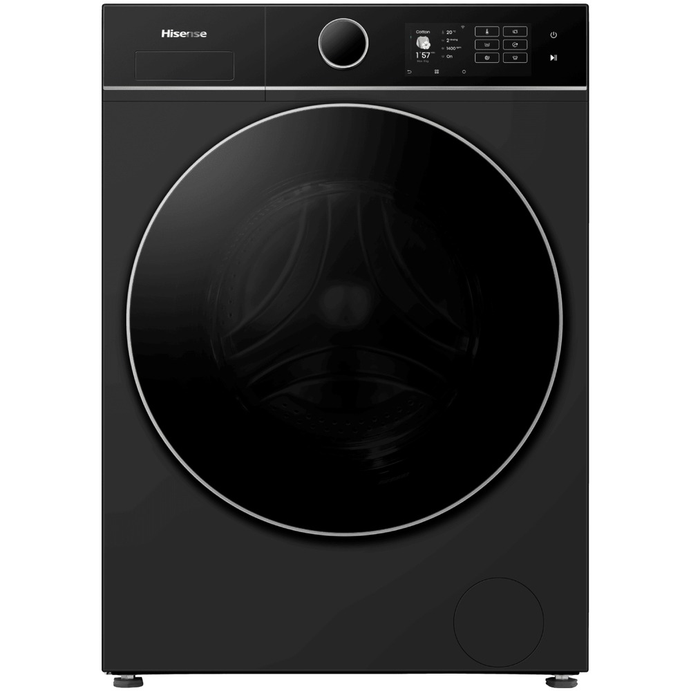 Стиральная машина Hisense WF5I8043BBF