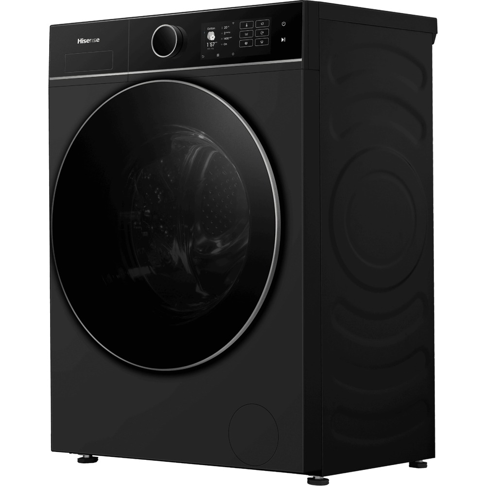 Стиральная машина Hisense WF5I8043BBF — фото 4