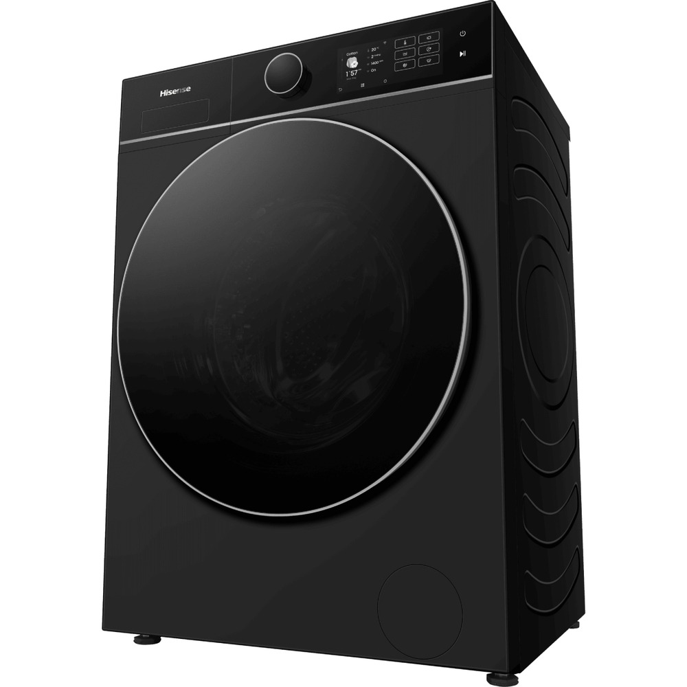 Стиральная машина Hisense WF5I8043BBF — фото 5