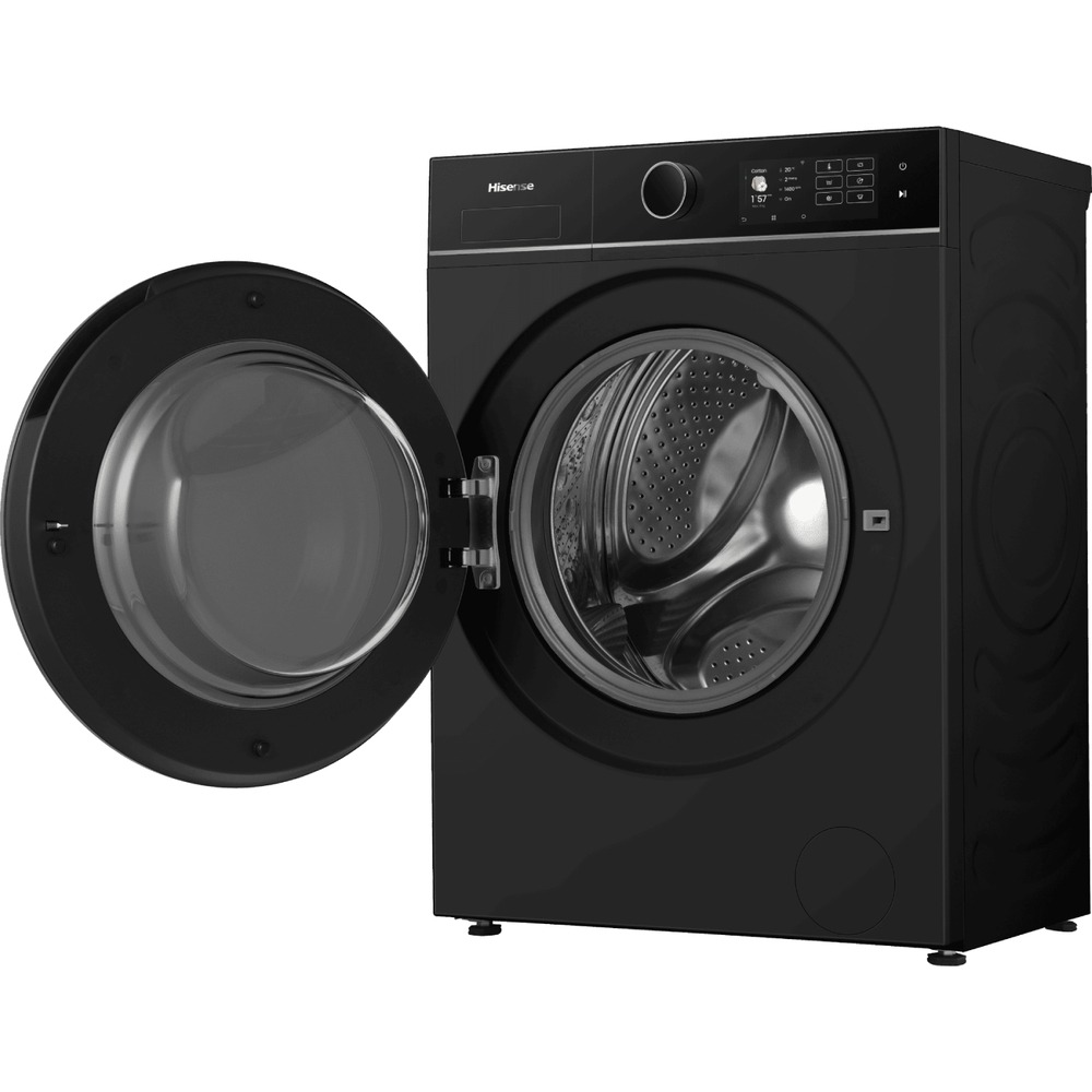 Стиральная машина Hisense WF5I8043BBF — фото 6