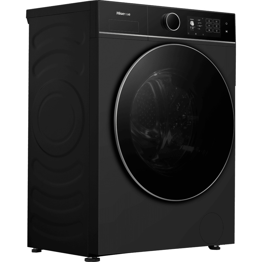 Стиральная машина Hisense WF5I8043BBF — фото 7