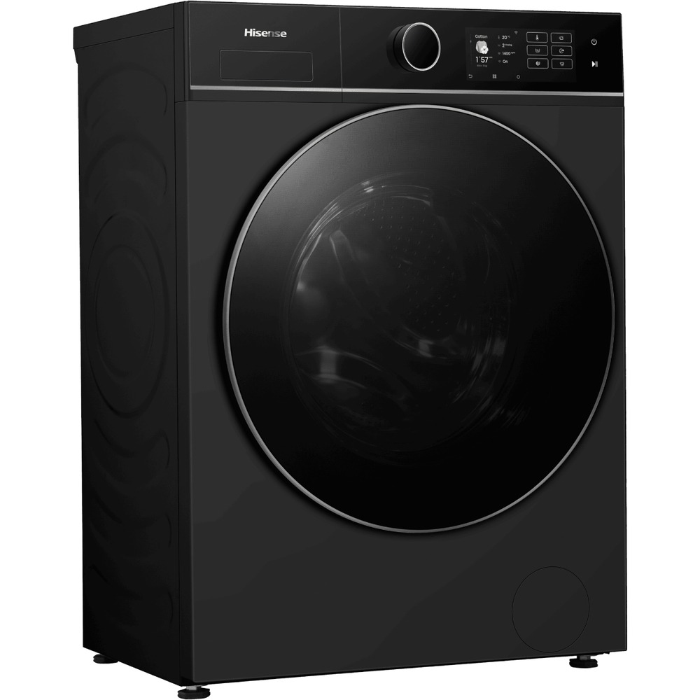 Стиральная машина Hisense WF5I8043BBF — фото 8