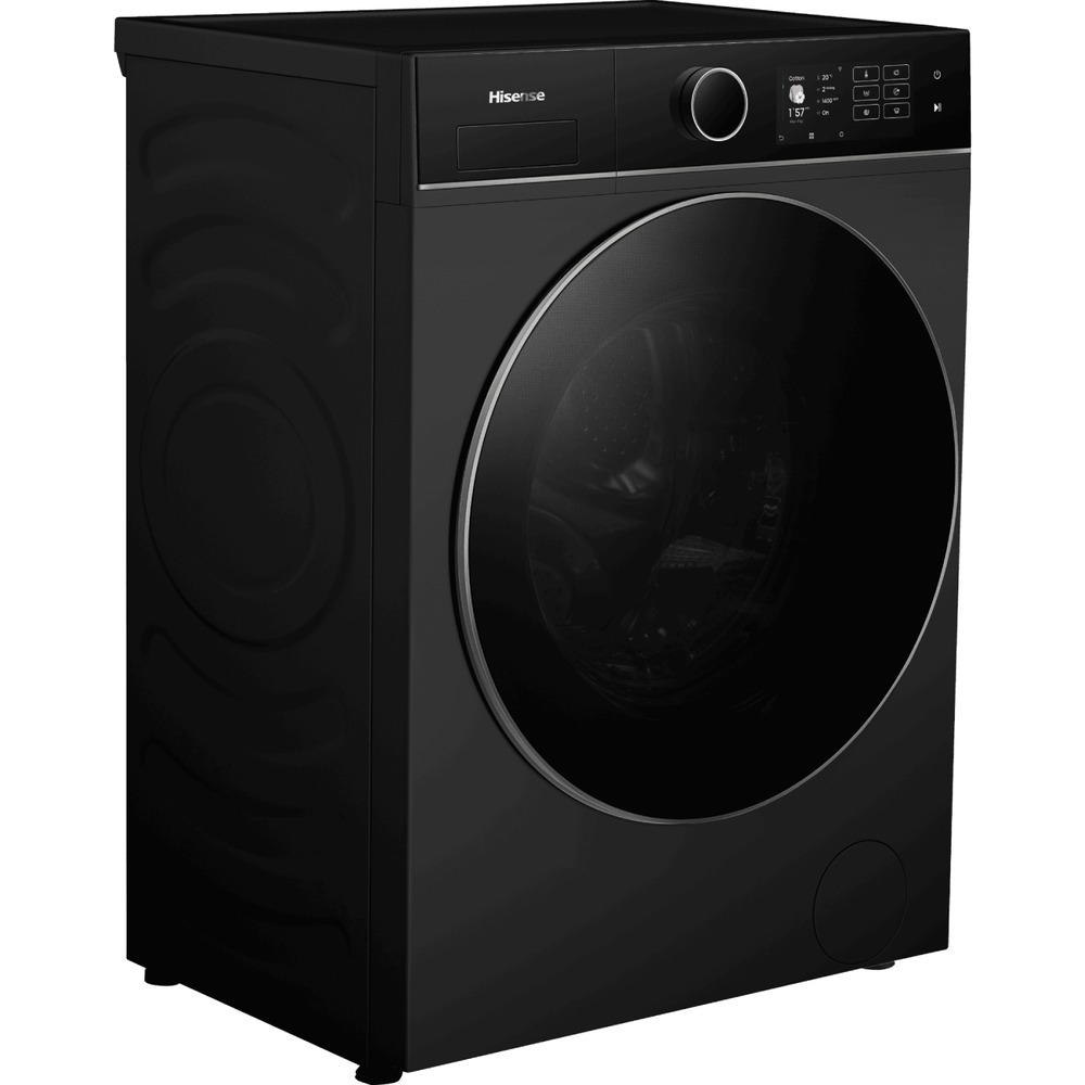 Стиральная машина Hisense WF5I8043BBF — фото 9
