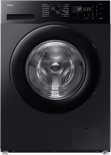 Стиральная машина WW90DG5U34ABLP SAMSUNG