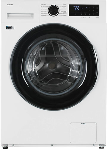 Стиральная машина WW90DG5U34AELP SAMSUNG