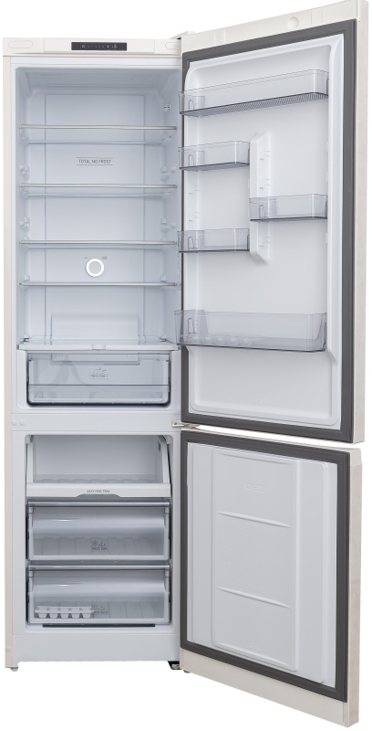 Холодильник Hotpoint HT 5200 C AB — фото 3