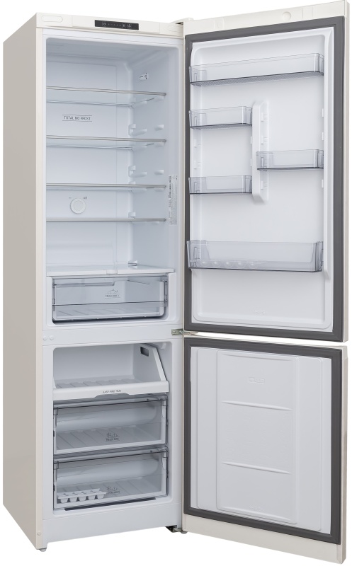 Холодильник Hotpoint HT 5200 C AB — фото 4