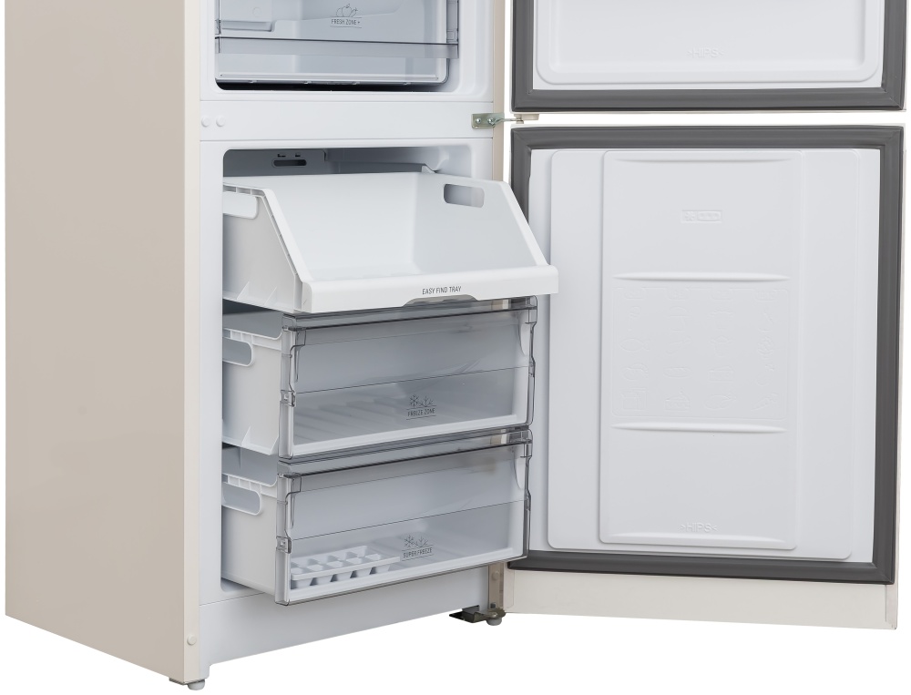 Холодильник Hotpoint HT 5200 C AB — фото 5