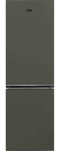 Холодильник Beko B1RCNK272G 2-хкамерн. серый