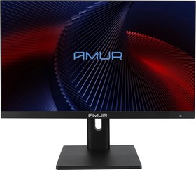 Моноблок Amur Тигр АМУЕ.466219.004 H6I12 23.8" 16/512 ГБ
