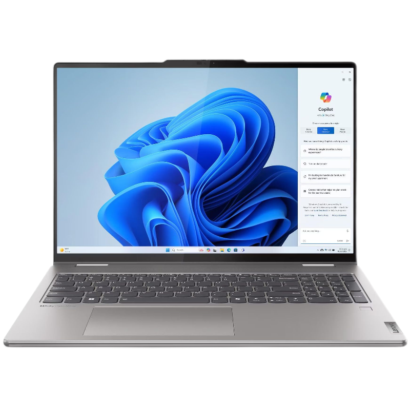 Ноутбук Lenovo 83DL0002US