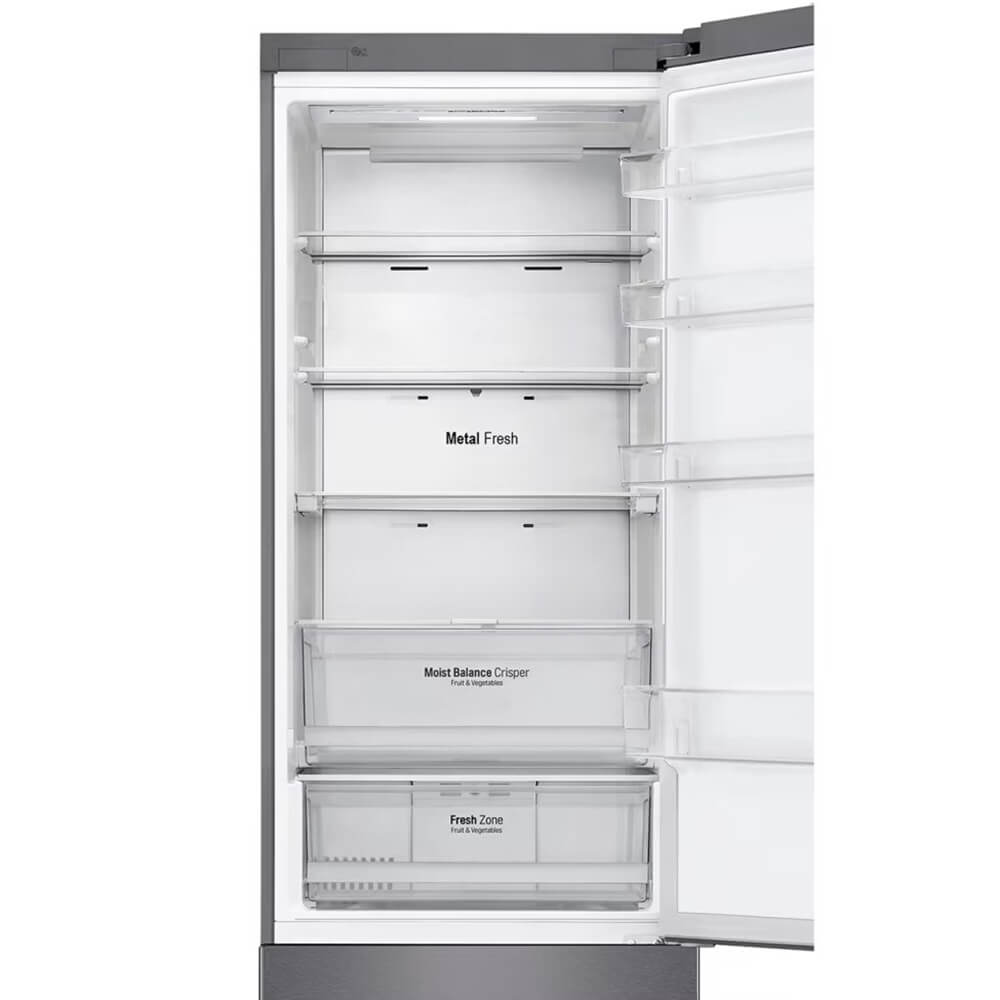 Холодильник LG GA-B509CMTL — фото 4