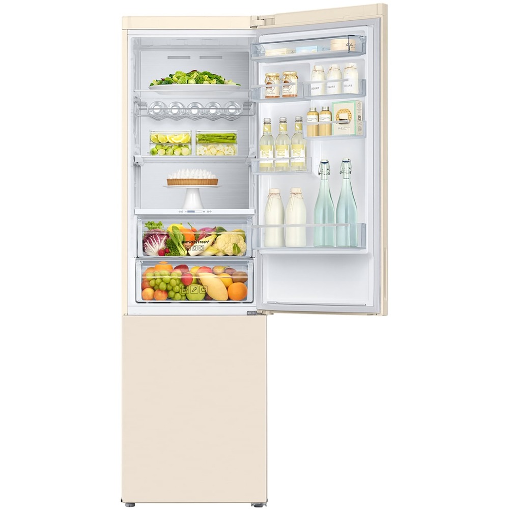 Холодильник Samsung RB37A5411EL/WT — фото 7