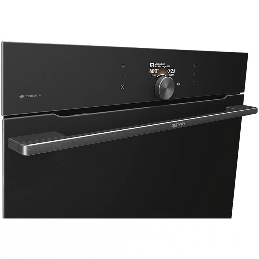 Духовой шкаф Gorenje BCM4058B — фото 3