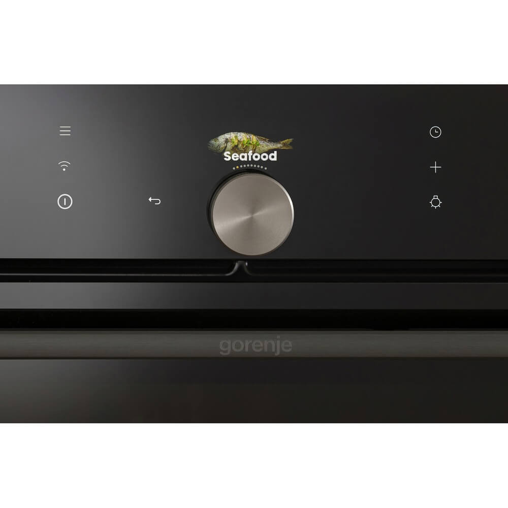 Духовой шкаф Gorenje BCM4058B — фото 4