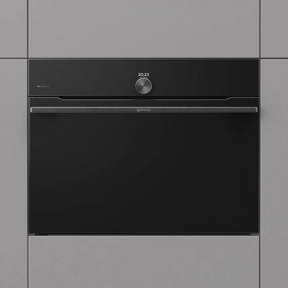 Духовой шкаф Gorenje BCM4058B — фото 6