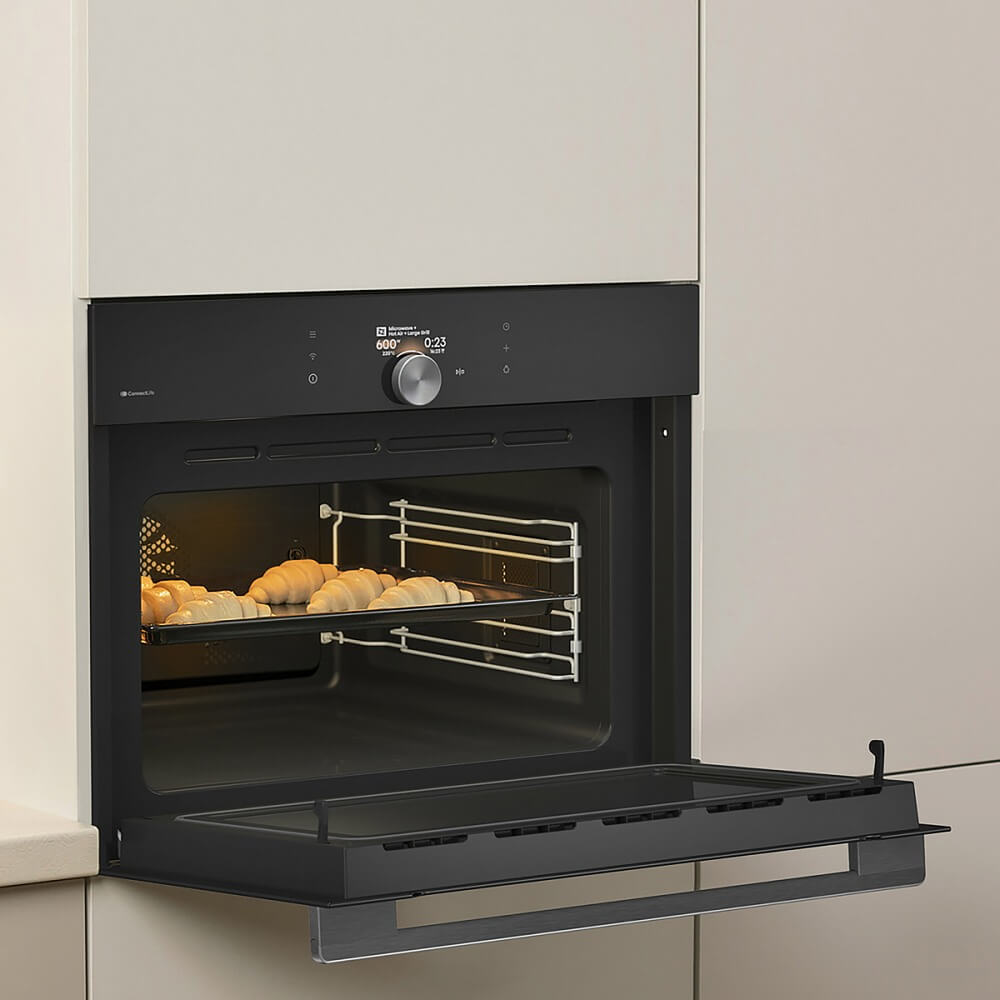 Духовой шкаф Gorenje BCM4058B — фото 7