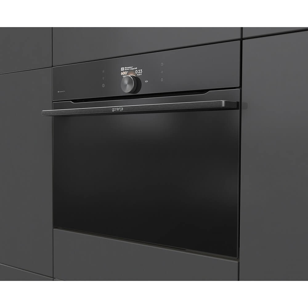 Духовой шкаф Gorenje BCM4058B — фото 8