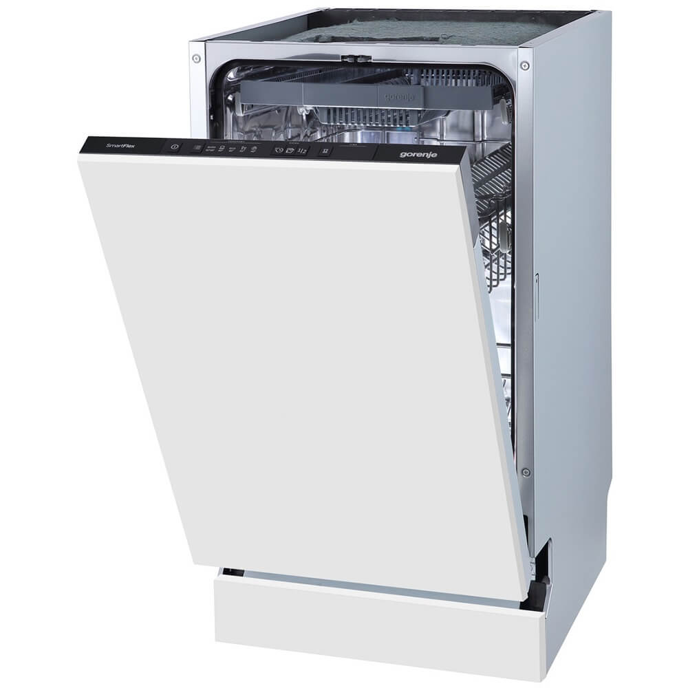 Встраиваемая посудомоечная машина Gorenje GV573C11 — фото 4