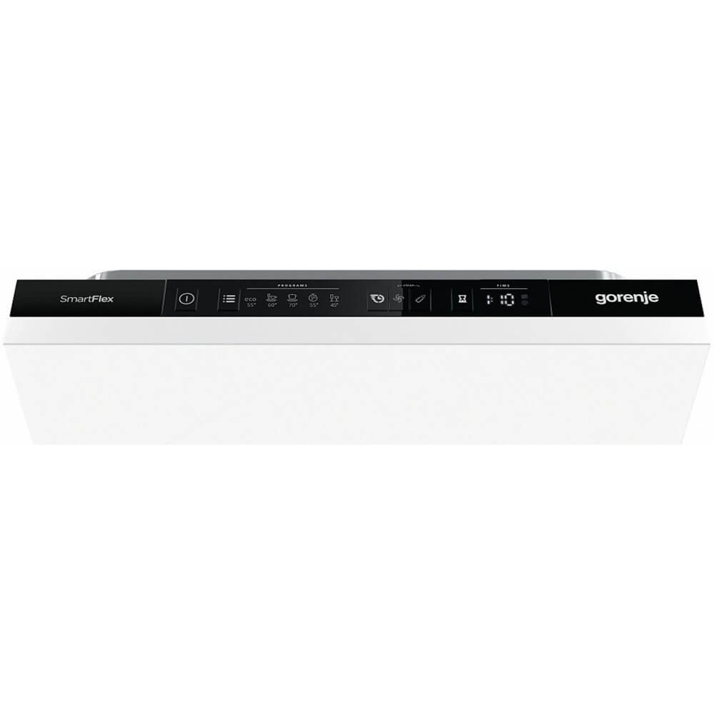 Встраиваемая посудомоечная машина Gorenje GV573C11 — фото 5