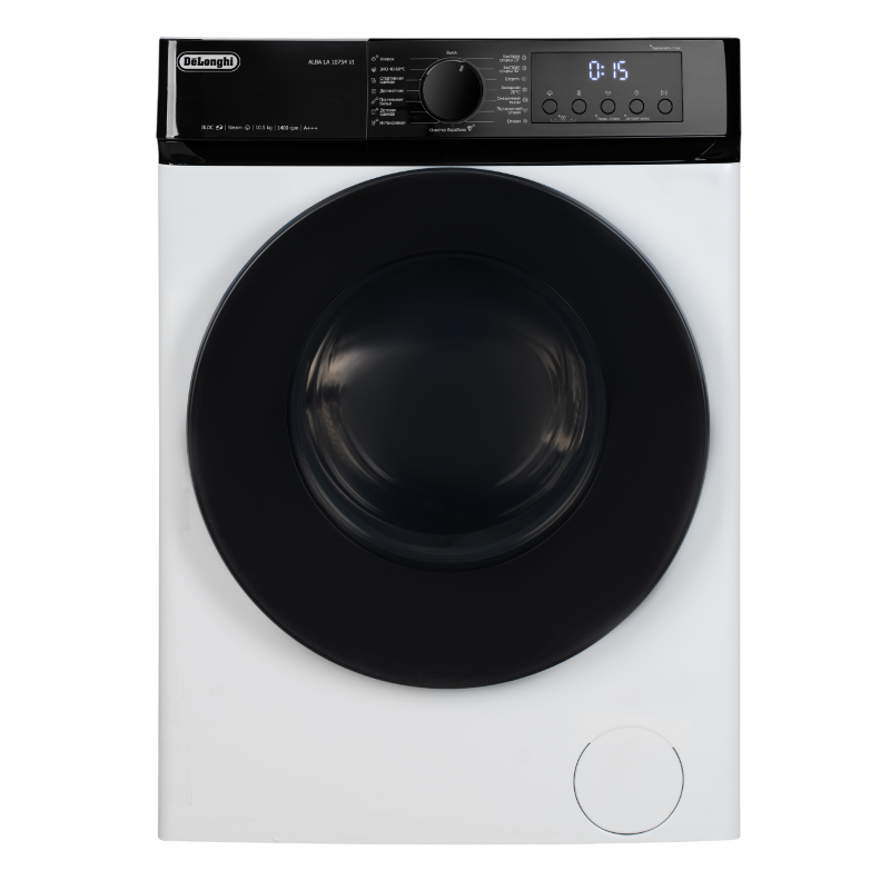 Стиральная машина Delonghi ALBA LA 10754 VI