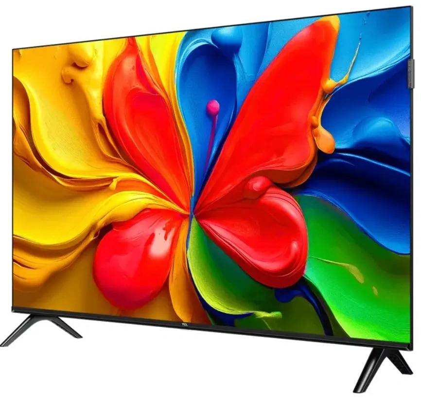 Телевизор TCL QLED 32" 4K 32S4K-UZ