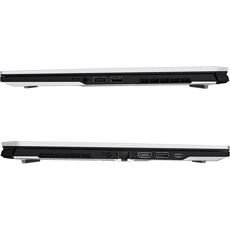 Ноутбук Gigabyte 1WH93KZC64DH